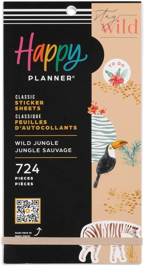 Wild Jungle — cover
