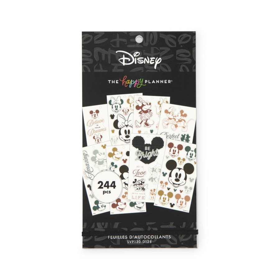 Disney's Mickey Mouse & Minnie Mouse Farmhouse - Large Icons — cover