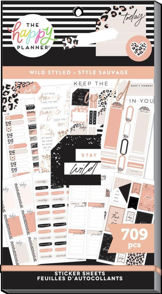 Wild Styled 2 — cover