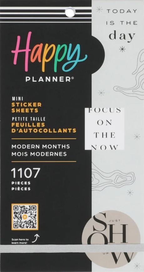 Modern Months — cover