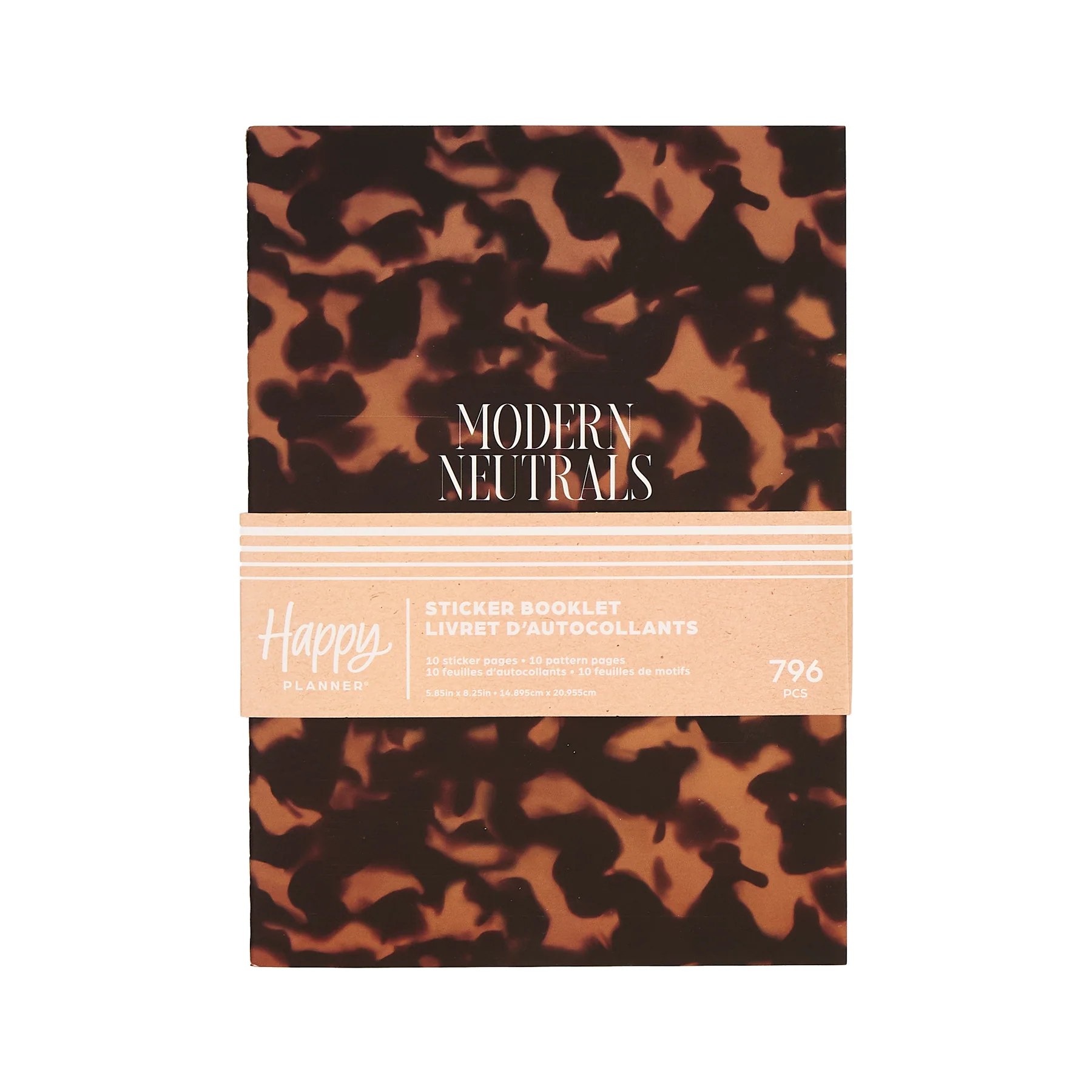 Neutrals — cover