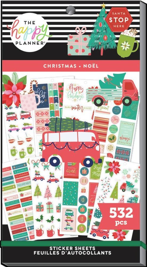 Christmas 2 — cover