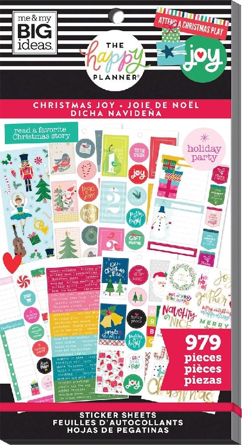 Christmas Joy — cover