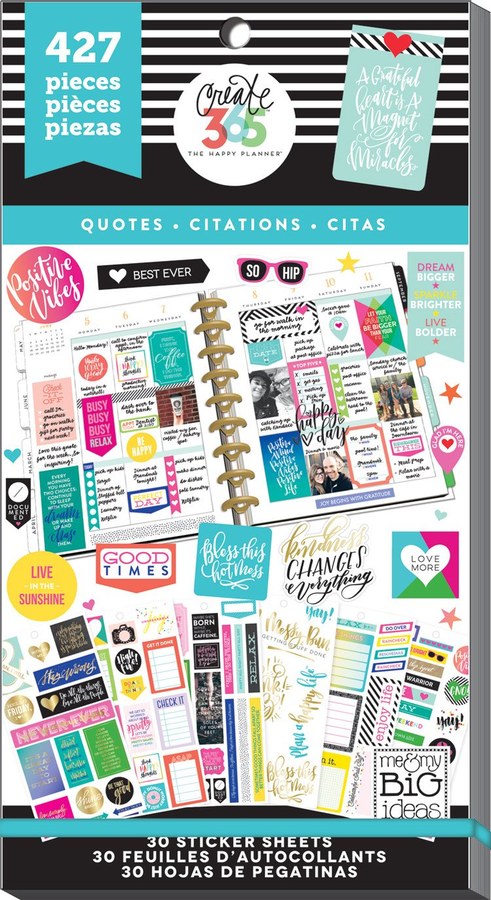 Quotes — cover